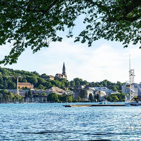 L'Amedee - Appt A 500M Du Lac Annecy Zewnętrze zdjęcie