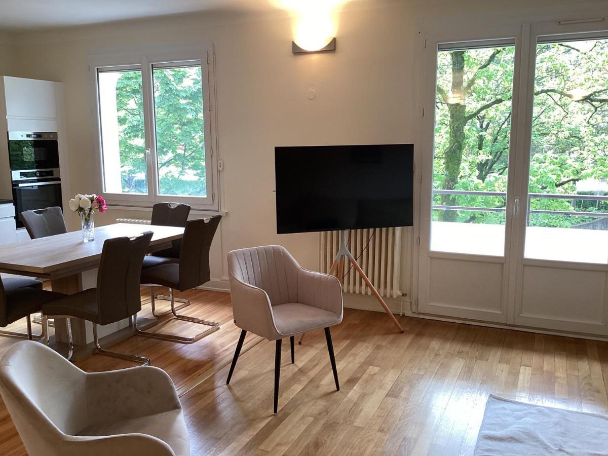 L'Amedee - Appt A 500M Du Lac Annecy Zewnętrze zdjęcie